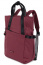 Женская сумка-рюкзак для ноутбука Hedgren HNOV09 Nova Solar Backpack/Tote 14″ HNOV09/604-01 604 Celestial Berry - фото №1