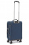 Сумка на колесах Kipling KI5508 Spontaneous S Cabin-Sized 4-Wheeled Suitcase 53 см KI550896V 96V Blue Bleu 2 - фото №4