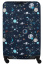 Чехол на большой чемодан Eberhart EBH698-L Outerspace Suitcase Cover L/XL EBH698-L Outerspace - фото №3