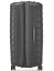 Чемодан на колёсах Roncato 418181 Butterfly B-Flying Spinner L 76 см Expandable 418181-22 22 Anthracite - фото №8