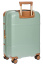 Чемодан с чехлом Bric's BBG38301 Bellagio 3.0 21″ Carry-on Spinner S 55 см BBG38301.336 336 Eucalyptus - фото №7