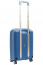 Чемодан на защелках Roncato 500764 Light Ltd Edition Spinner S 55 см 500764-33 33 Blue Avio - фото №3