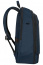 Рюкзак для ноутбука Samsonite KI3*005 Network 4 Laptop Backpack 17.3″ KI3-01005 01 Space Blue - фото №11