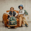 Детский рюкзак Pick&Pack PP20171 Happy Jungle Backpack S PP20171-42 42 Bamboo Green - фото №9