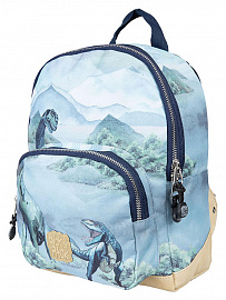 Детский рюкзак Pick&Pack PP20320 All About Dinos Backpack S