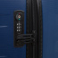 Чемодан Roncato 5563 Box 4.0 Cabin Trolley 55 Expandable 5563-0183 0183 Blue Navy - фото №5