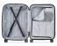Чемодан с индикатором перевеса Delsey 002878811 Shadow 5.0 4DW Trolley Case M 66 см Exp 00287881100 00 Black - фото №2