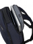 Рюкзак для ноутбука Samsonite KJ2*002 Roader Laptop Backpack S 14″ KJ2-01002 01 Dark Blue - фото №3