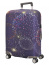 Чехол на большой чемодан Eberhart EBH386-L Fireworks Suitcase Cover L/XL EBH386-L Fireworks Fireworks - фото №1