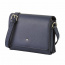Женская сумка через плечо Samsonite CV0*002 Seraphina 2.0 Shoulder Bag + Flap CV0-11002 11 Midnight Blue - фото №1