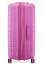 Чемодан на колёсах Roncato 418181 Butterfly B-Flying Spinner L 76 см Expandable 418181-61 61 Pink - фото №7