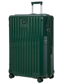 Чемодан с чехлом Bric's BNK08033 Positano 32″ Spinner XL 82 см Expandable 