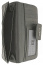 Большой кошелёк на молнии Tony Perotti 560091 Contatto из мягкой натуральной кожи 560091/1 1 Чёрный - фото №3