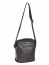 Кожаная мужская сумка-планшет Diamond 2900-02 2900-02 Черная Чёрный - фото №3