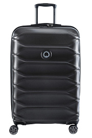 Чемодан Delsey 003867821 Meteor EU Trolley L 78 см Expandable