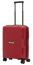 Чемодан на колёсах Robinzon RP123-2 Santorini Contrast Spinner S 55 см RP123-2-09 09 Bright Red - фото №8