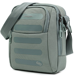 Сумка через плечо Hedgren HCMBY15 Comby Relax M Crossover RFID