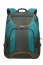Рюкзак для ноутбука Samsonite CK4*004 Kleur Laptop Backpack 17.3″ CK4-04004 04 Green - фото №4