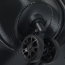Чемодан на колесах с амортизаторами Eberhart 03L*420 Lotus Spinner S 55 см 03L-009-420 Black - фото №9