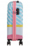 Чемодан American Tourister 31C*001 Wavebreaker Disney Kiss Spinner 55 см 31C-80001 80 Minnie Pink Kiss - фото №5