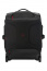 Сумка-рюкзак на колёсах Samsonite 01N*008 Paradiver Light Backpack 55 см 01N-09008 09 Black - фото №8