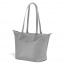 Женская сумка Lipault P51*111 Lady Plume Tote Bag S FL P51-17111 17 Pearl Grey - фото №3