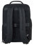 Кожаный рюкзак для ноутбука Magellan MAG-A603-11351-12 Santiago Backpack 15.6″ USB MAG-A603-11351-12 Чёрный - фото №7