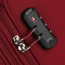 Чемодан Ricardo 555-25*4VP Annadel Spinner 73 см Expandable 555-25-622-4VP 622 Red - фото №6