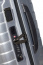 Чемодан на колёсах Samsonite CW6*001 Proxis Spinner 55 см USB Expandable CW6-25001 25 Silver - фото №8