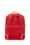 Женский рюкзак для ноутбука Samsonite KA8*006 Zalia 2.0 Laptop Backpack 15.6″ KA8-10006 10 Classic Red - фото №8
