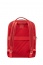 Женский рюкзак для ноутбука Samsonite KA8*006 Zalia 2.0 Laptop Backpack 15.6″ KA8-10006 10 Classic Red - фото №8