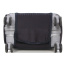 Прозрачный чехол на маленький чемодан Roncato 409142 Accessories Luggage Cover S