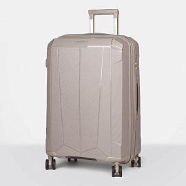 Чемодан на колесах Eberhart 54C*424 Cosmo Spinner M 65 см Expandable