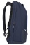 Рюкзак для ноутбука Samsonite KH8*003 StackD Biz Laptop Backpack 17.3″ Exp USB KH8-41003 41 Navy - фото №12