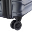 Чемодан Delsey 003867803 Meteor EU Cabin Trolley S 55 см Expandable 00386780322Z9 22 Blue - фото №6