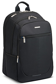 Рюкзак для ноутбука Roncato 412721 Easy Office 2.0 Laptop Backpack 17″