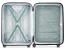 Чемодан с индикатором перевеса Delsey 002878821 Shadow 5.0 4DW Trolley Case L 75 см Exp