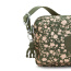 Сумка на плечо Kipling KI3942Z80 Abanu Mini Crossbody Bag Fresh Floral