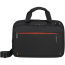 Сумка для ноутбука Samsonite KI3*001 Network 4 Briefcase 14.1″ KI3-09001 09 Charcoal Black - фото №5