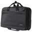 Кейс-пилот Hedgren HNXT10 Next Card Business Case 15.6″ RFID HNXT10/003-01 003 Black - фото №1