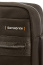 Сумка для планшета Samsonite 79D*002 Hip-Class Crossover Bag 7.9″ 79D-03002 03 Brown - фото №2