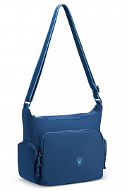 Женская сумка Roncato 415227 Rolling Hobo Bag 13″ 34 см