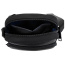 Мужская сумка через плечо Magellan MAG-A603-11358-8 Santiago Shoulder Bag MAG-A603-11358-8 Black - фото №2
