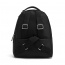 Женский рюкзак Lipault P51*032 Lady Plume Backpack S P51-01032 01 Black - фото №4