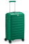 Чемодан на колёсах Roncato 418182 Butterfly B-Flying Spinner M 67 см Expandable 418182-07 07 Brilliant Green - фото №8