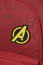 Рюкзак на колёсах Samsonite 51C-20005 Color Funtime Backpack/Wh Avengers Doodles 51C-20005 20 Avengers Doodles - фото №11