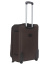 Чемодан на 2 колёсах 4 Roads 228 24″ Upright 63 см Expandable 228 (24") кофе Кофе - фото №4