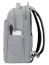 Рюкзак для ноутбука Rivacase 8363 Biscayne Laptop Backpack 15.6″ USB 8363 Grey - фото №16