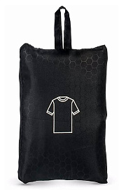 Чехол для рубашек и футболок Roncato 9185 Foldable Organizer T-Shirt Medium Packing Case Cube