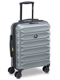 Чемодан Delsey 003867803 Meteor EU Cabin Trolley S 55 см Expandable